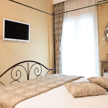 Kentrikon Deluxe Apt. Selanik Dış mekan fotoğraf